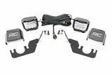 Fits Kawasaki Teryx LED for 2014-2024 by Rough Country
