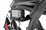 Fits Kawasaki Teryx LED by Rough Country