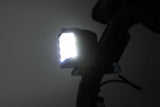 Fits Kawasaki Teryx LED by Rough Country