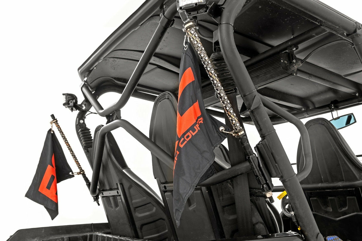 Fits Kawasaki Teryx Whip by Rough Country
