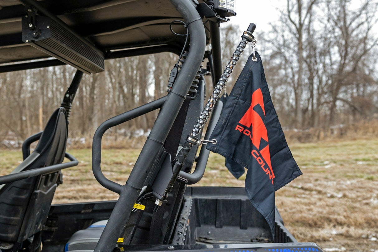 Fits Kawasaki Teryx Whip by Rough Country