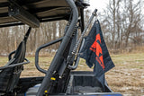 Fits Kawasaki Teryx Whip by Rough Country