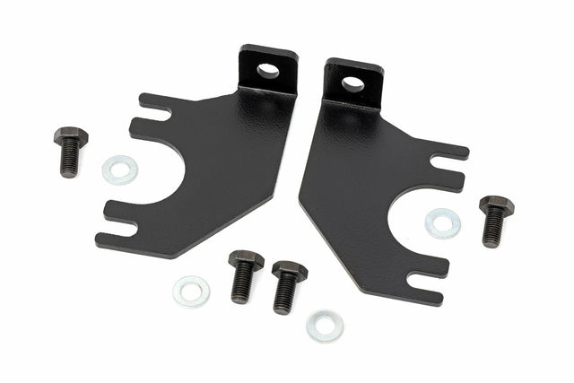 Fits Kawasaki Teryx4 800 for 2014-2021 by Rough Country