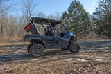 Fits Kawasaki Teryx4 800 by Rough Country