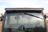Led light bar by Rough Country