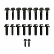 for Lk5100K And 319-575 For Gm Ls/Lt Engines; Bellhousing Bolt Kit-50397 Lakewood and-319-575-for-gm-ls-lt-engines-bellhousing-bolt-kit-50397