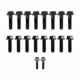 for Lk5100K And 319-575 For Gm Ls/Lt Engines; Bellhousing Bolt Kit-50397 Lakewood and-319-575-for-gm-ls-lt-engines-bellhousing-bolt-kit-50397