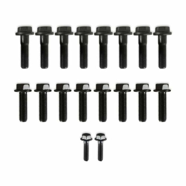 for Lk5100K And 319-575 For Gm Ls/Lt Engines; Bellhousing Bolt Kit-50397 Lakewood and-319-575-for-gm-ls-lt-engines-bellhousing-bolt-kit-50397