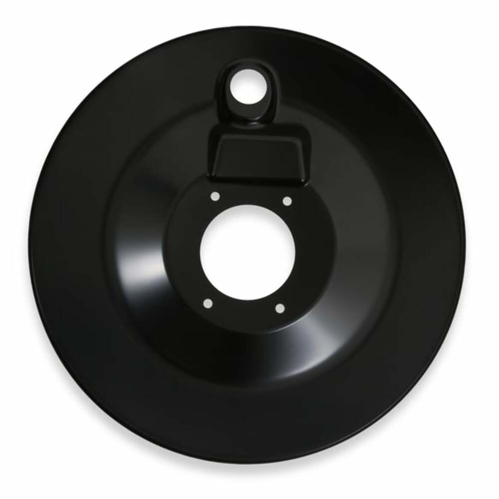 Holley Fits LS3-Style DBW Throttle Body - Cotton Gauze Element 120-501