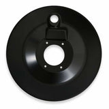 Holley Fits LS3-Style DBW Throttle Body - Cotton Gauze Element 120-501