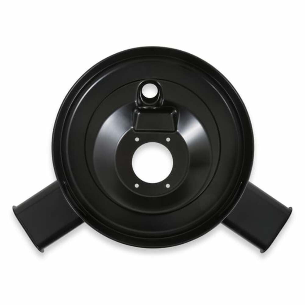 Holley Fits LS3-Style DBW Throttle Body - Cotton Gauze Element 120-521