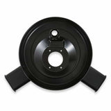 Holley Fits LS3-Style DBW Throttle Body - Cotton Gauze Element 120-521