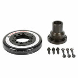 Hooker performance muffler vvt-97-360