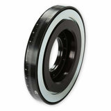 Hooker performance muffler vvt-97-361