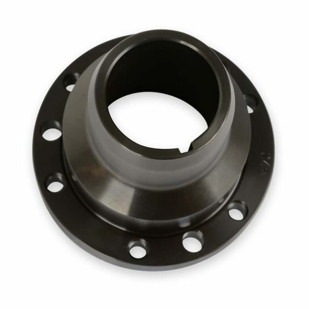 Hooker performance muffler vvt-97-361