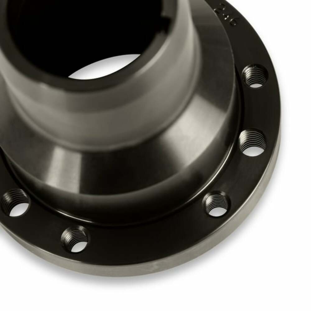 Hooker performance muffler vvt-97-361