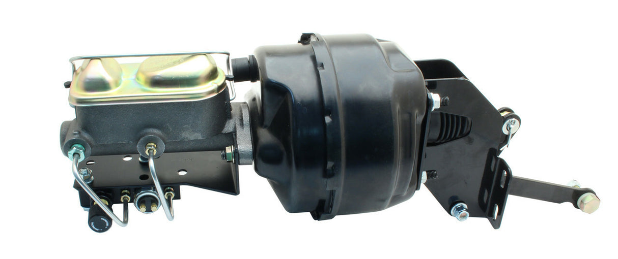 Mopar A, B, E Body Booster Conversion Kit MP-750 Brakes MBM