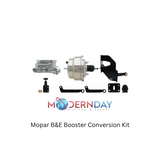 Mopar B&E Booster Conversion Kit MP-313 Brakes MBM