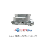 Mopar B&E Booster Conversion Kit MP-313 Brakes MBM