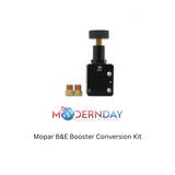 Mopar B&E Booster Conversion Kit MP-313 Brakes MBM