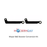 Mopar B&E Booster Conversion Kit MP-313 Brakes MBM