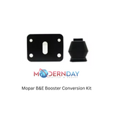 Mopar B&E Booster Conversion Kit MP-313 Brakes MBM