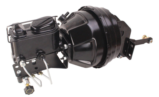 t Fits Mopar Universal B, E Body & Dodge Truck Trapezoid Booster Conversion MP-715 MBM Brakes