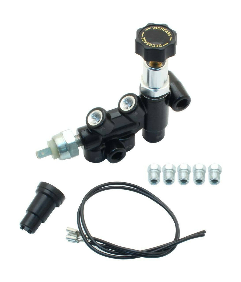 t Fits Mopar Universal B, E Body & Dodge Truck Trapezoid Booster Conversion MP-715 MBM Brakes