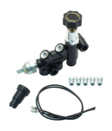 t Fits Mopar Universal B, E Body & Dodge Truck Trapezoid Booster Conversion MP-715 MBM Brakes