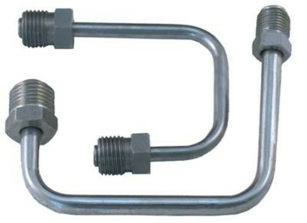 t Fits Mopar Universal B, E Body & Dodge Truck Trapezoid Booster Conversion MP-715 MBM Brakes