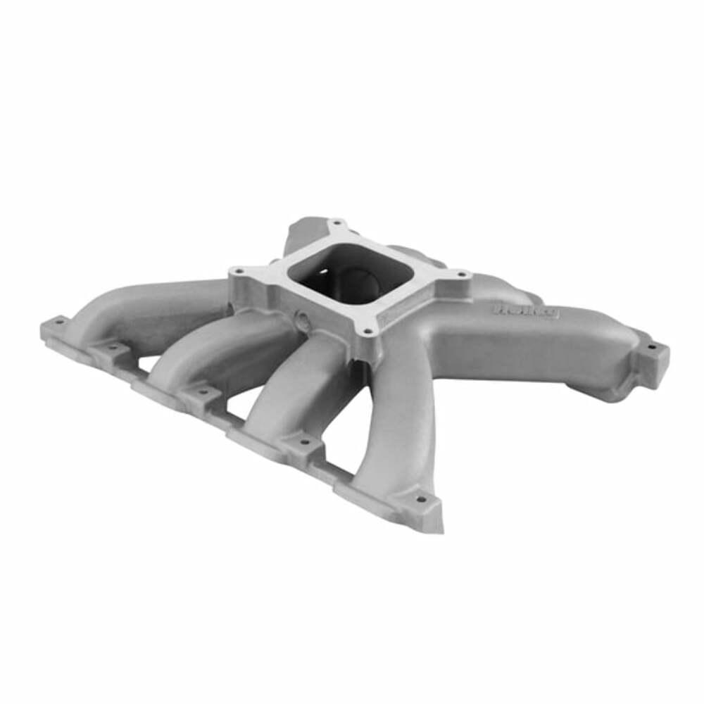 Hooker performance muffler heads-300-940