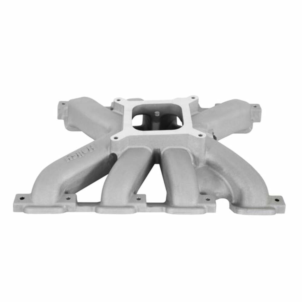 Hooker performance muffler heads-300-940