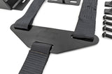 Tire carrier for Chevy by Rough Country