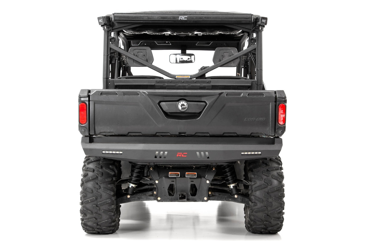 Bumper by Rough Country