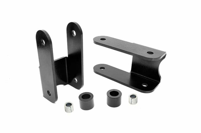 Lift kit for 2004-2008 Chevy Colorado by Rough Country