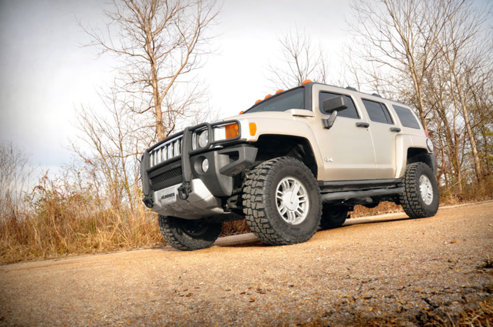 Lift kit for Chevy by Rough Country
