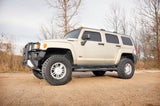 Lift kit for Chevy by Rough Country