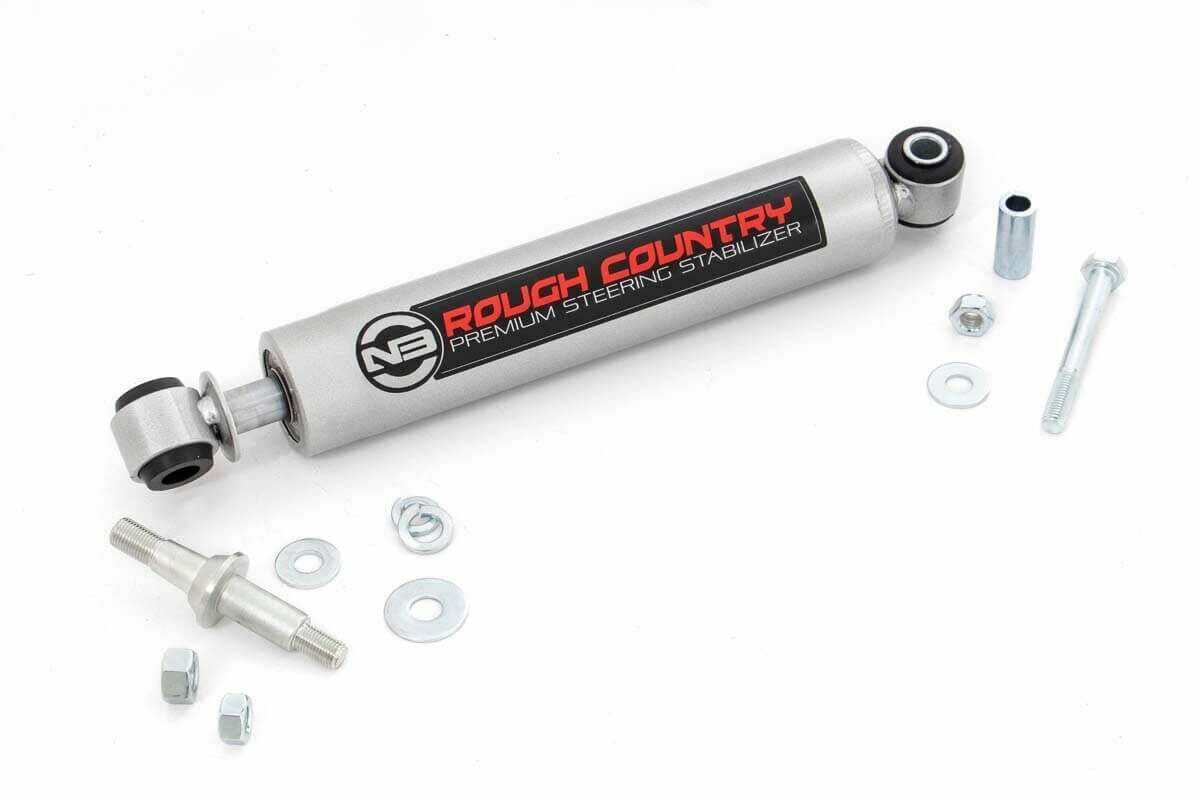 Fits Multiple Makes & for Chevy by Rough Country