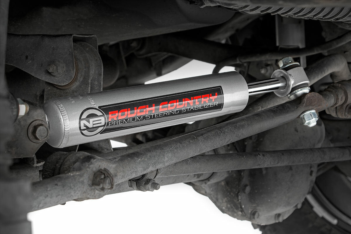 Fits Multiple Makes & for Chevy by Rough Country