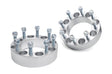 Wheel spacers for 2001-2005 Chevy Silverado 1500 by Rough Country