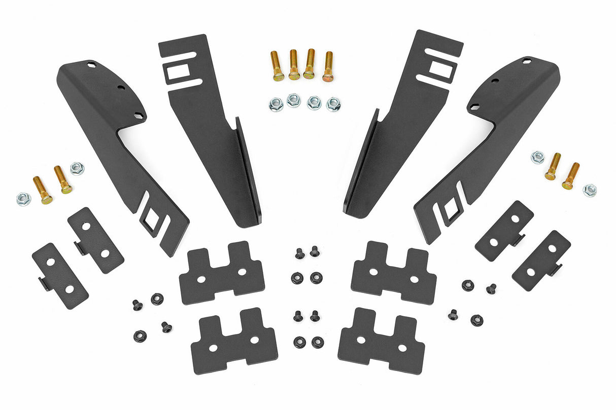 Fits Multiple Makes & by Rough Country
