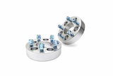 Fits Multiple Makes & Models (Dodge/Ford/Jeep) 1.5 Inch Wheel Spacer; 5x5.5 1097
