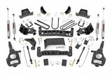 Control arm for 1998-2011 Ford Ranger by Rough Country