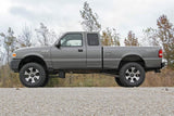 Lift kit for Ford by Rough Country