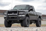Lift kit for Ford by Rough Country