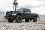 Lift kit for Ford by Rough Country