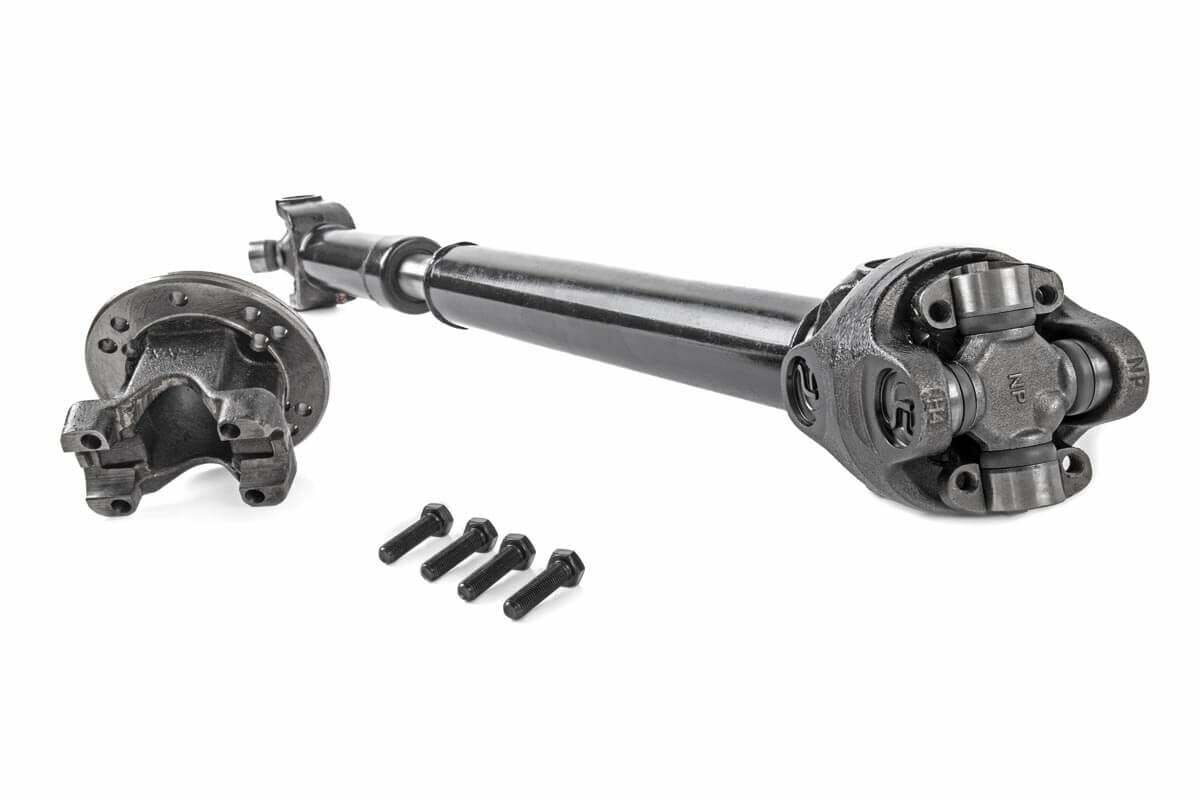 Fits Multiple Makes & for 2006-2011 Ford Ranger by Rough Country