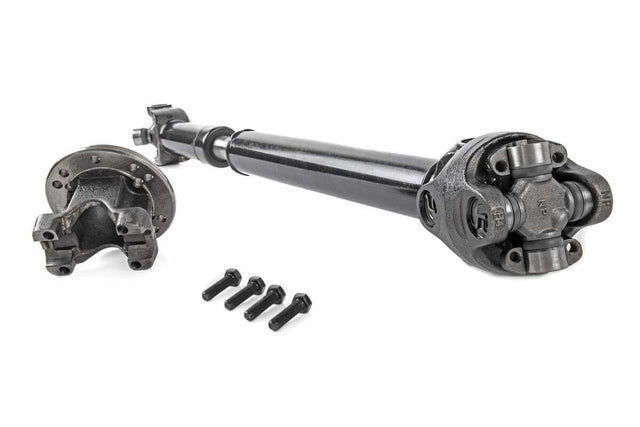 Fits Multiple Makes & for 2006-2011 Ford Ranger by Rough Country