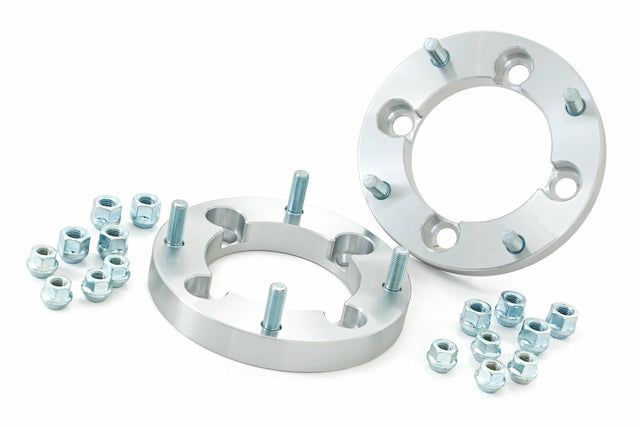 Wheel spacers for 2011-2013 Honda by Rough Country