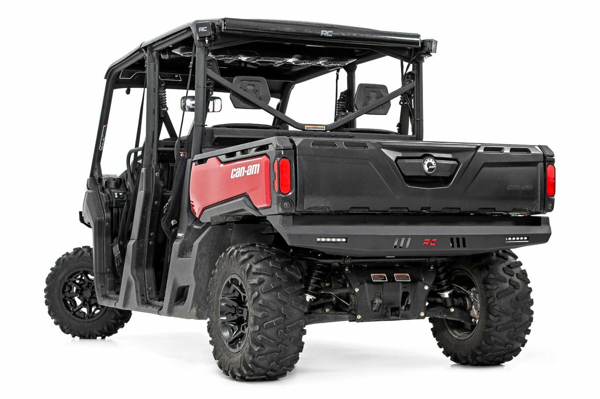 Bumper by Rough Country